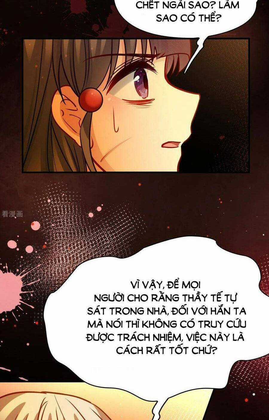 Tầm Trảo Tiền Thế Chi Lữ 2 Chapter 188 trang 11