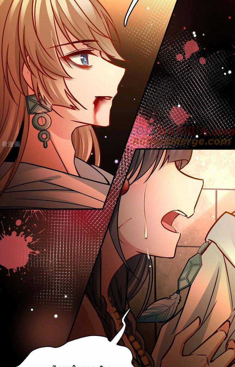 Tầm Trảo Tiền Thế Chi Lữ 2 Chapter 188 trang 12