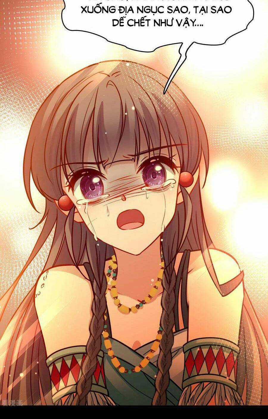 Tầm Trảo Tiền Thế Chi Lữ 2 Chapter 188 trang 14