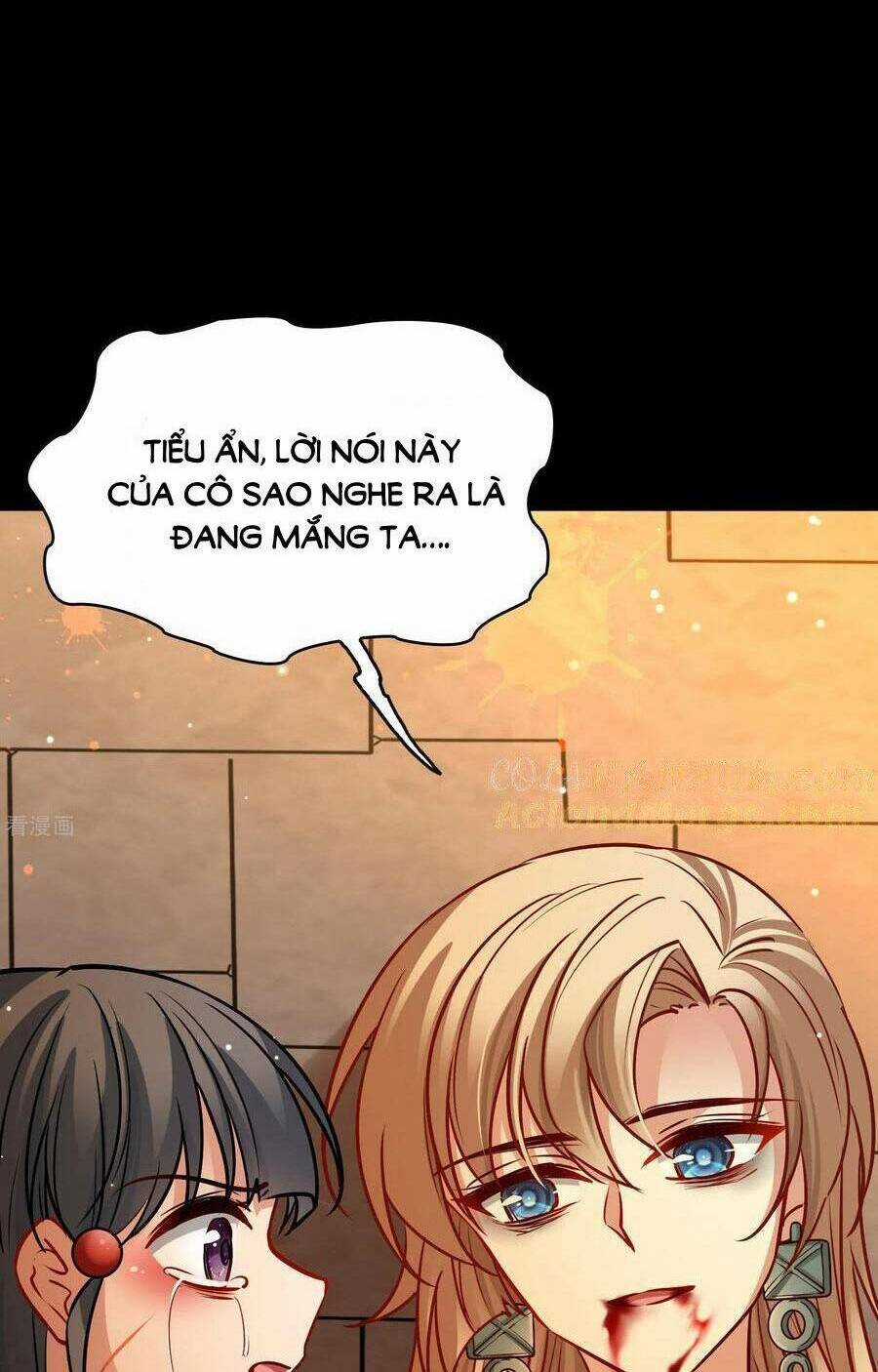 Tầm Trảo Tiền Thế Chi Lữ 2 Chapter 188 trang 15