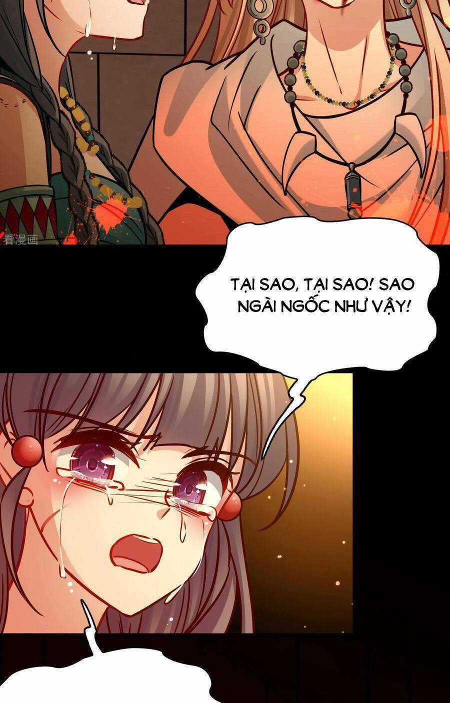 Tầm Trảo Tiền Thế Chi Lữ 2 Chapter 188 trang 16