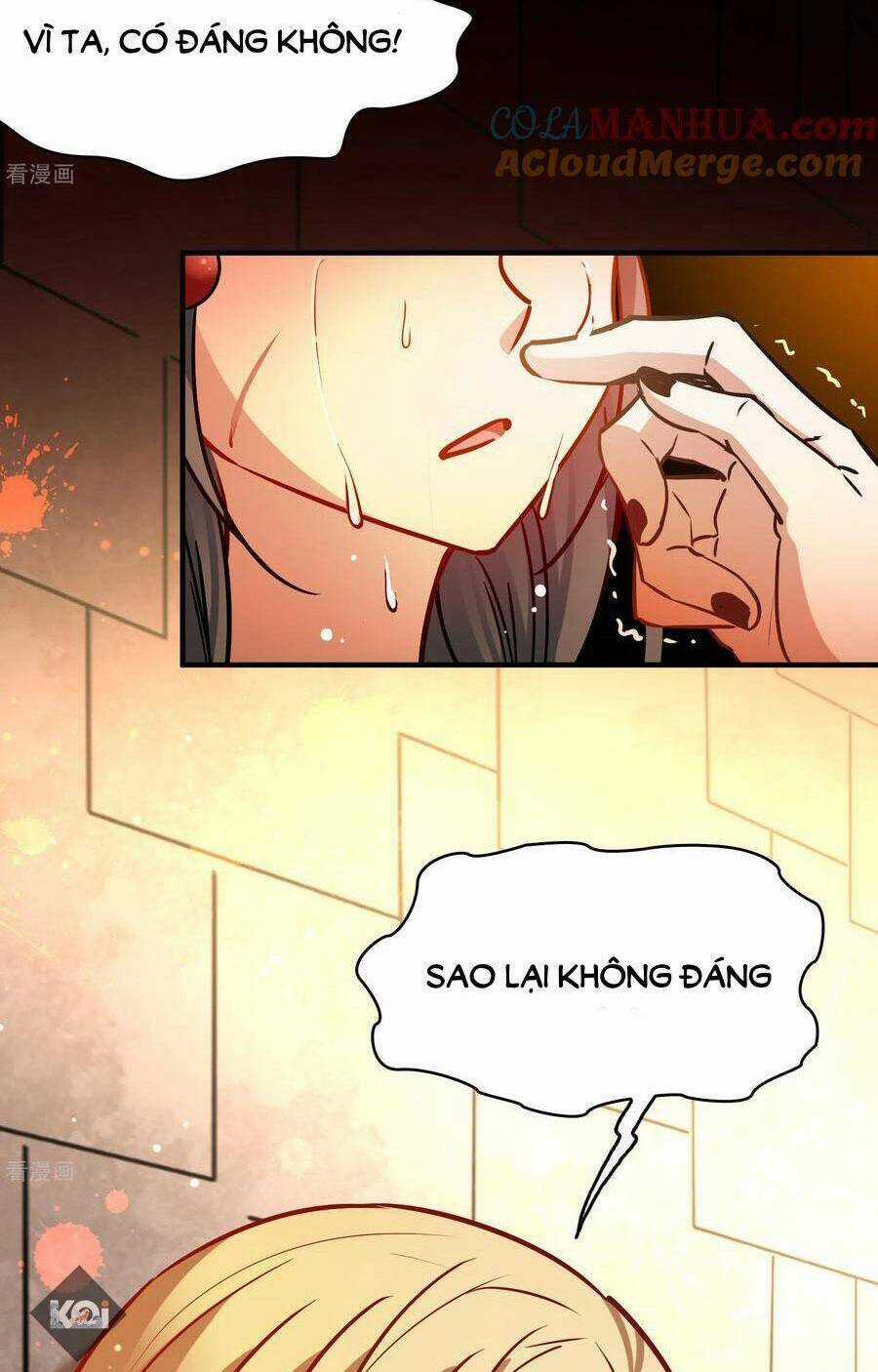 Tầm Trảo Tiền Thế Chi Lữ 2 Chapter 188 trang 17