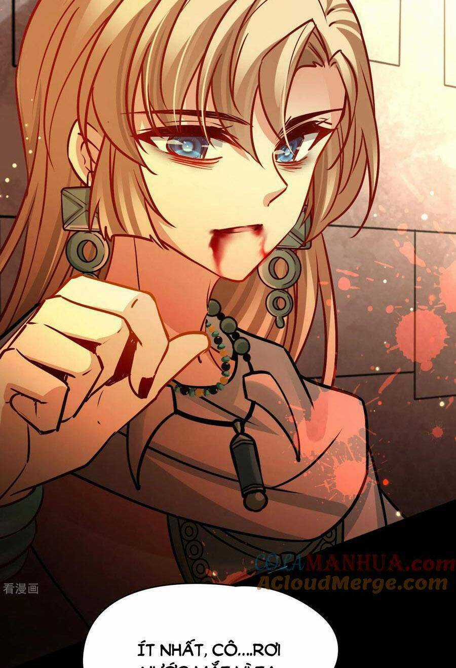 Tầm Trảo Tiền Thế Chi Lữ 2 Chapter 188 trang 18