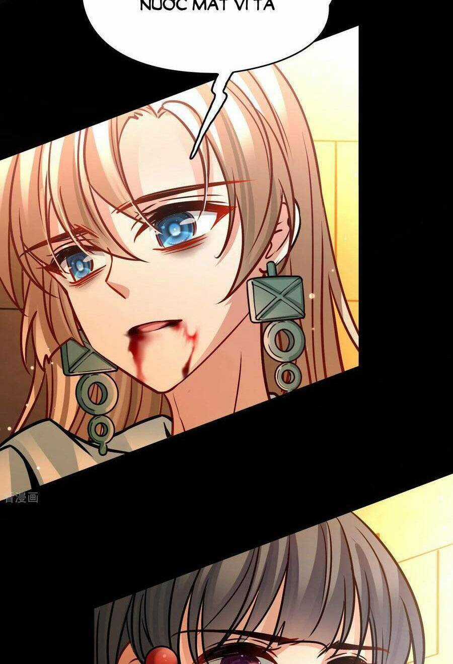 Tầm Trảo Tiền Thế Chi Lữ 2 Chapter 188 trang 19