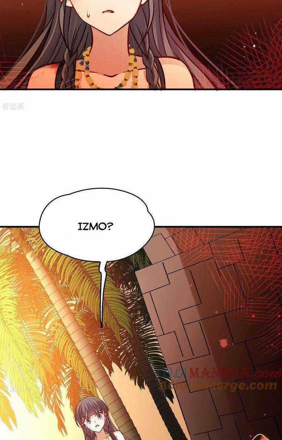 Tầm Trảo Tiền Thế Chi Lữ 2 Chapter 188 trang 2