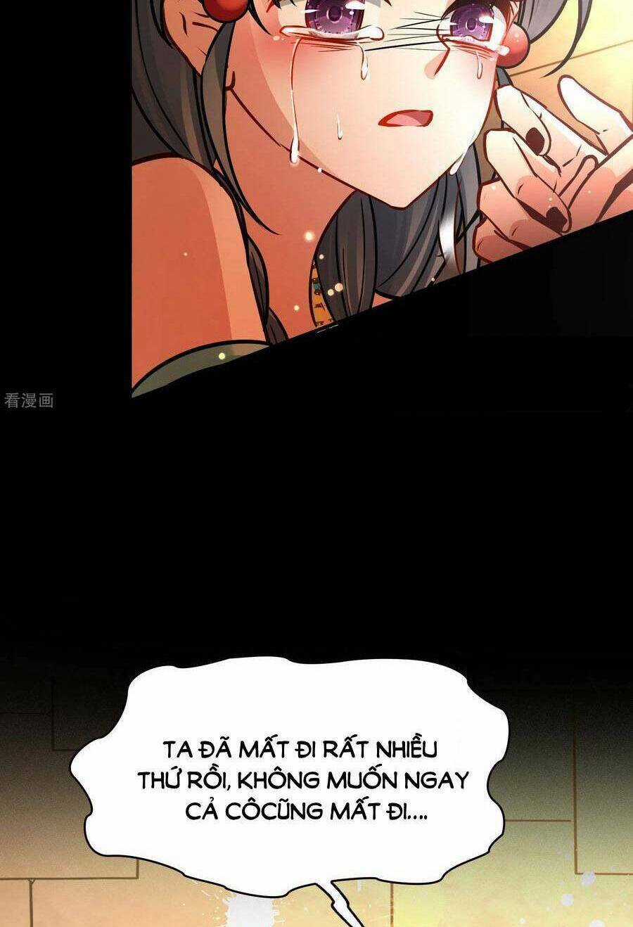 Tầm Trảo Tiền Thế Chi Lữ 2 Chapter 188 trang 20