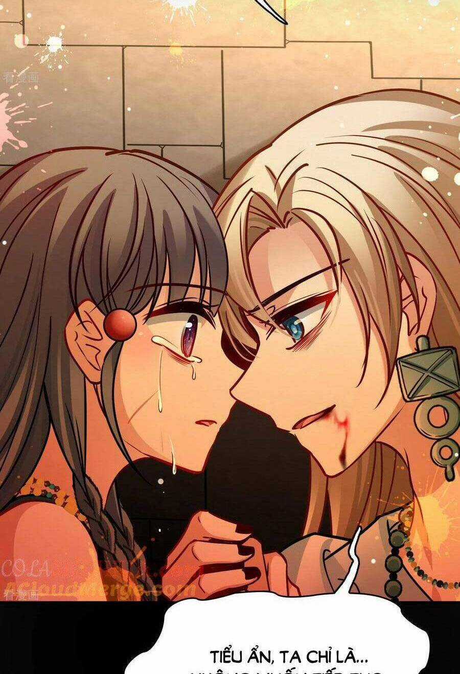 Tầm Trảo Tiền Thế Chi Lữ 2 Chapter 188 trang 21