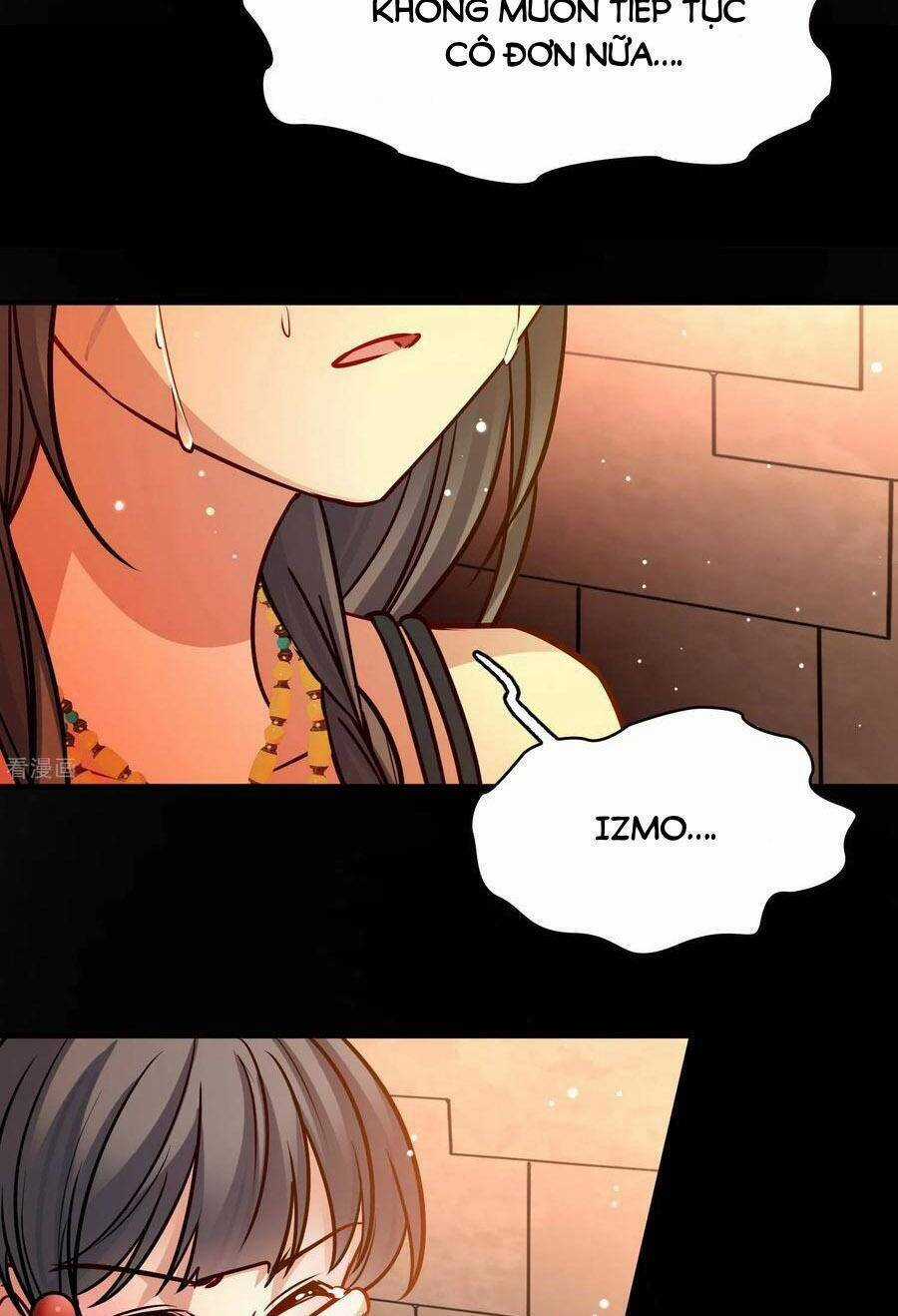 Tầm Trảo Tiền Thế Chi Lữ 2 Chapter 188 trang 22