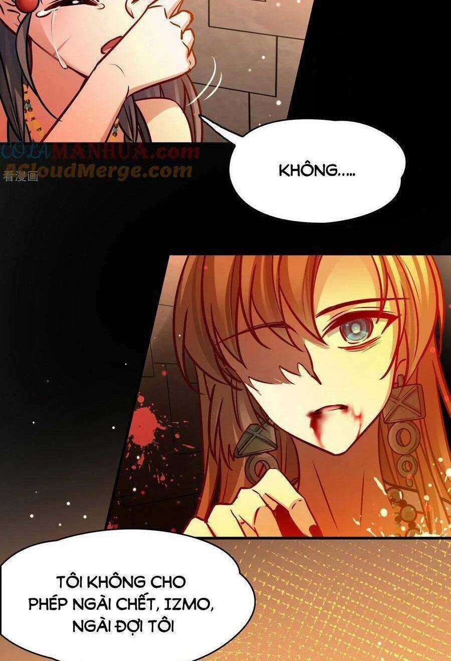 Tầm Trảo Tiền Thế Chi Lữ 2 Chapter 188 trang 23