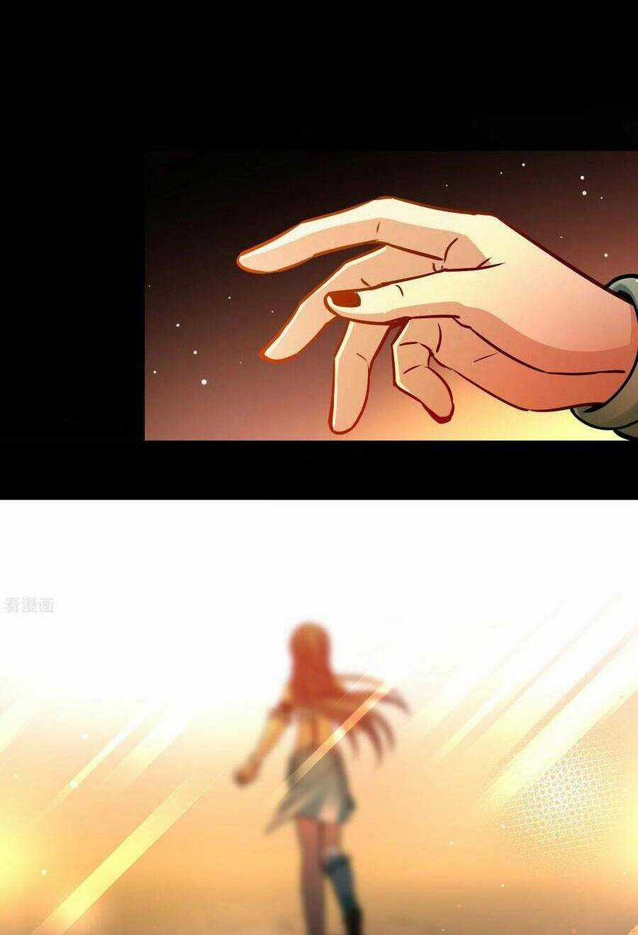 Tầm Trảo Tiền Thế Chi Lữ 2 Chapter 188 trang 25