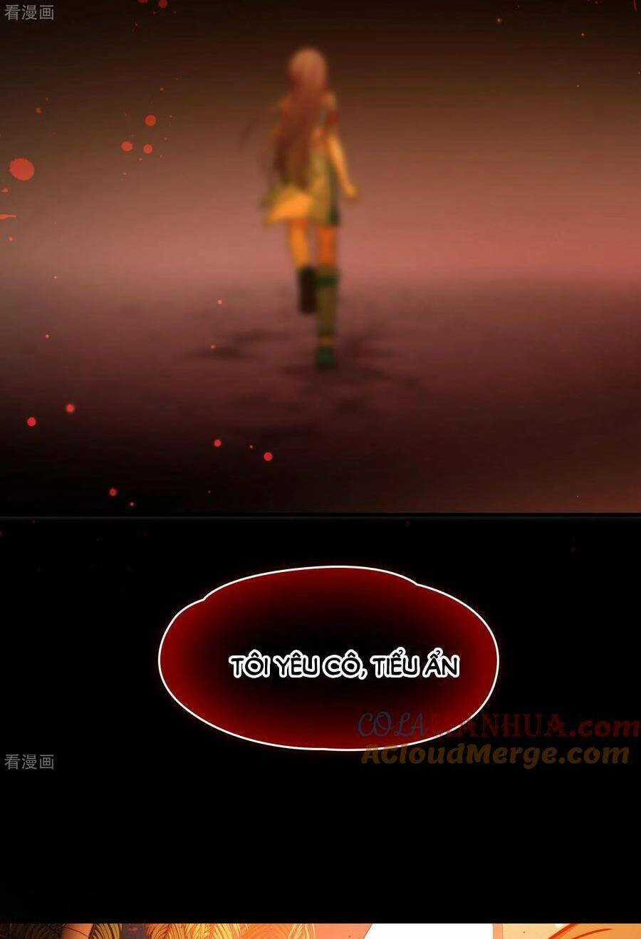 Tầm Trảo Tiền Thế Chi Lữ 2 Chapter 188 trang 27