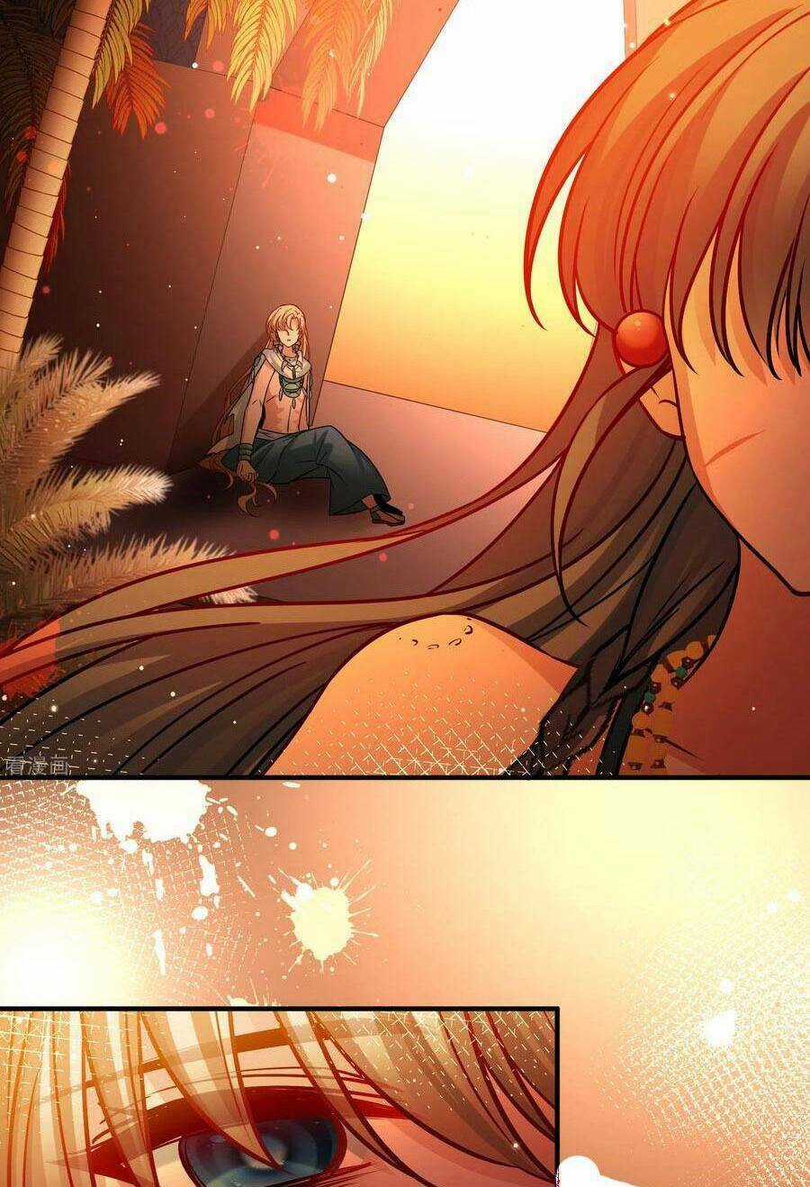 Tầm Trảo Tiền Thế Chi Lữ 2 Chapter 188 trang 28