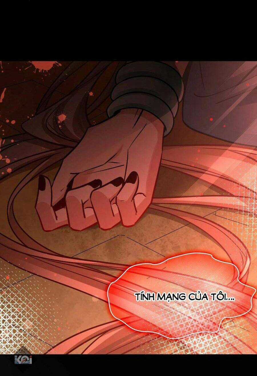 Tầm Trảo Tiền Thế Chi Lữ 2 Chapter 188 trang 31