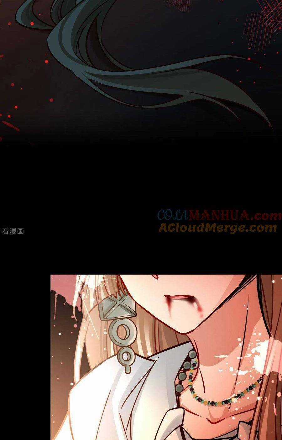 Tầm Trảo Tiền Thế Chi Lữ 2 Chapter 188 trang 4