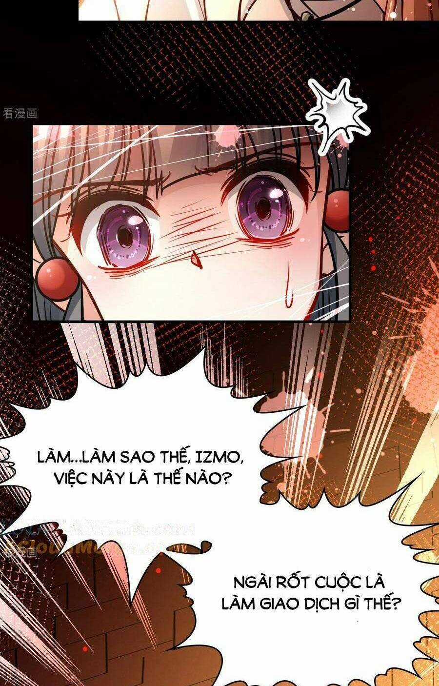 Tầm Trảo Tiền Thế Chi Lữ 2 Chapter 188 trang 5