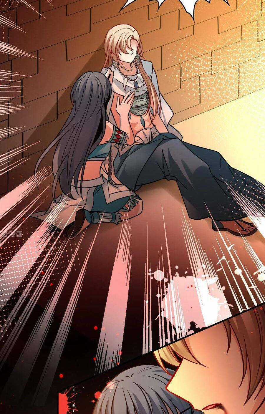 Tầm Trảo Tiền Thế Chi Lữ 2 Chapter 188 trang 6