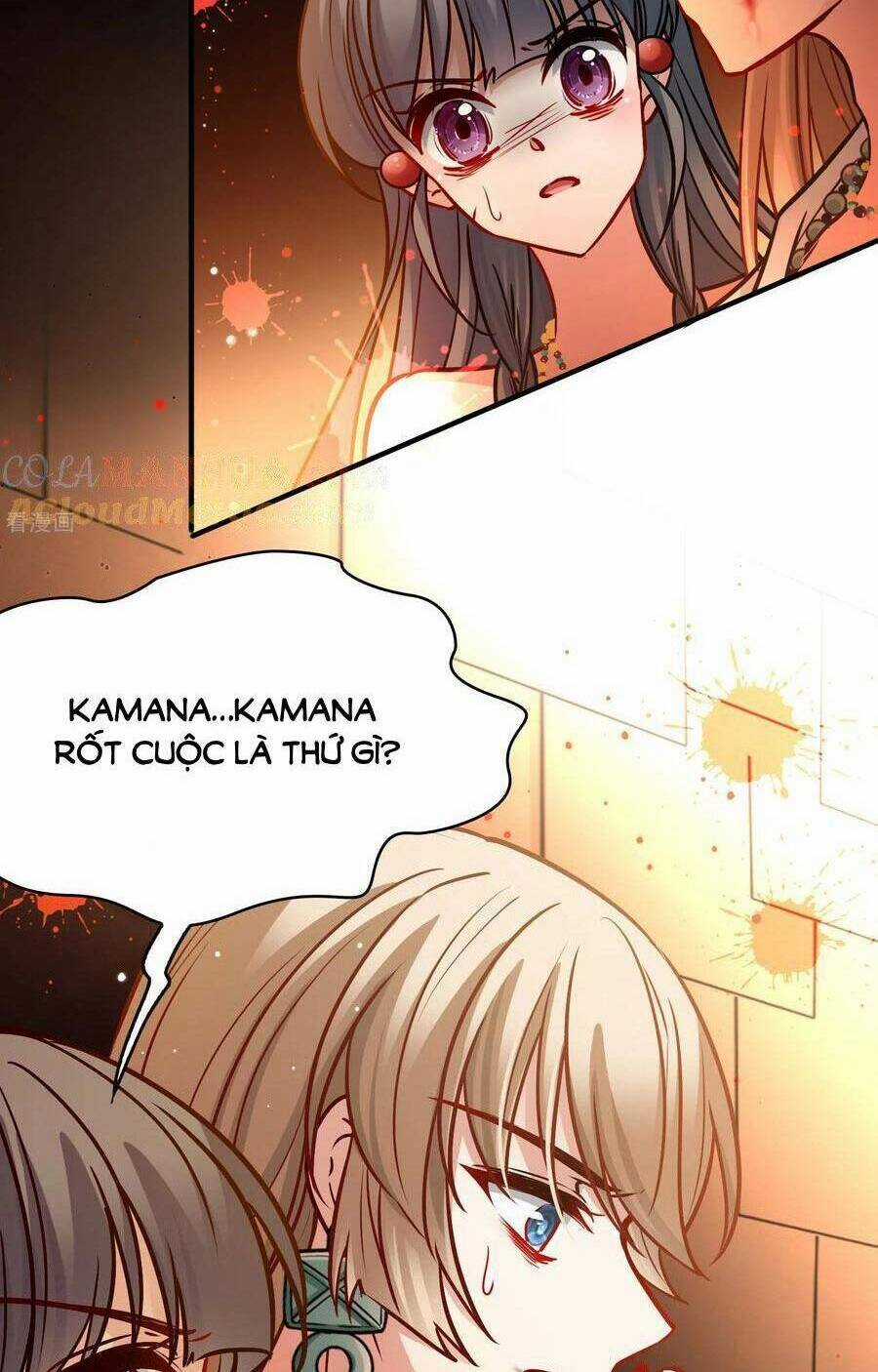 Tầm Trảo Tiền Thế Chi Lữ 2 Chapter 188 trang 7