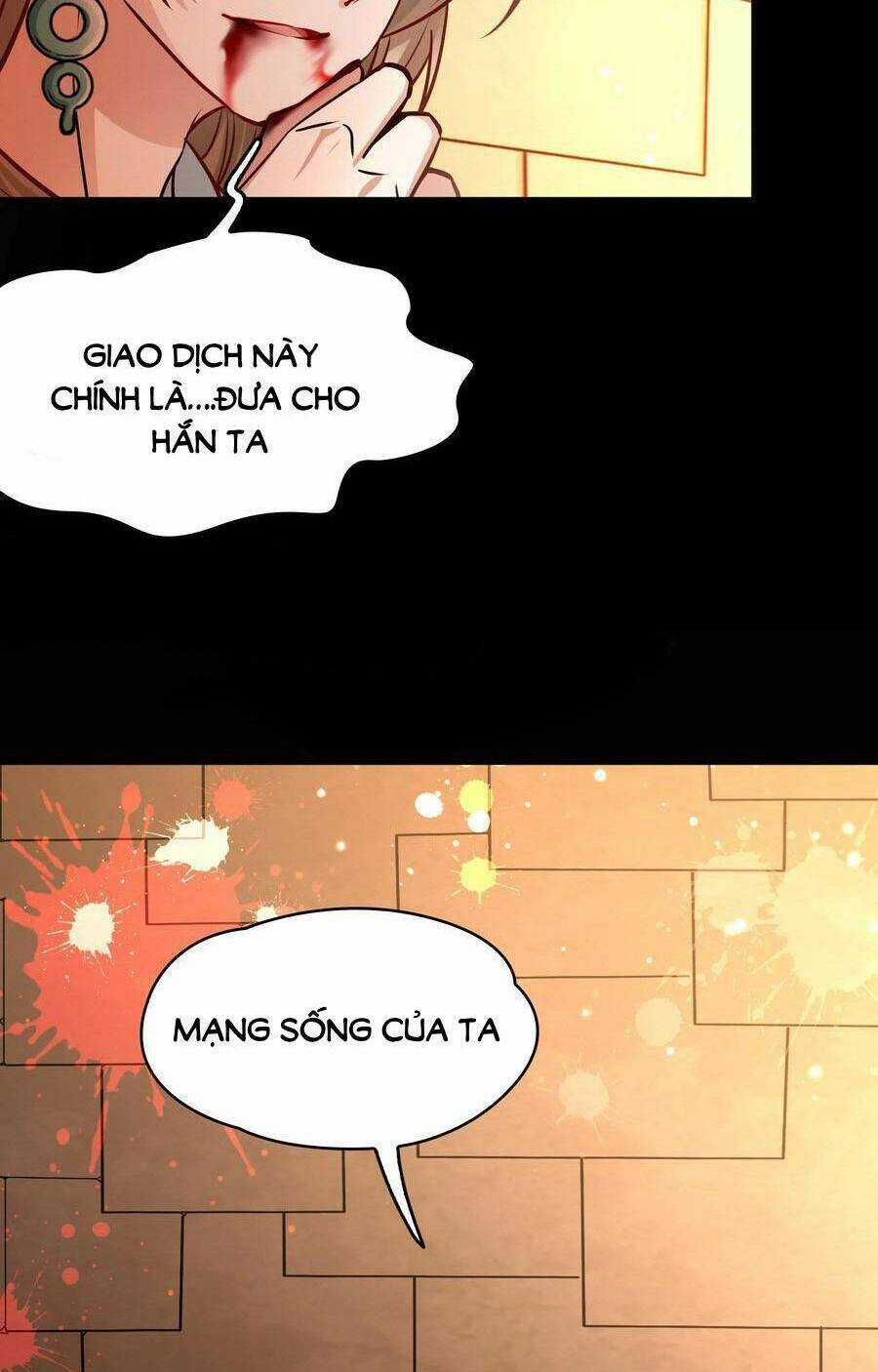 Tầm Trảo Tiền Thế Chi Lữ 2 Chapter 188 trang 9