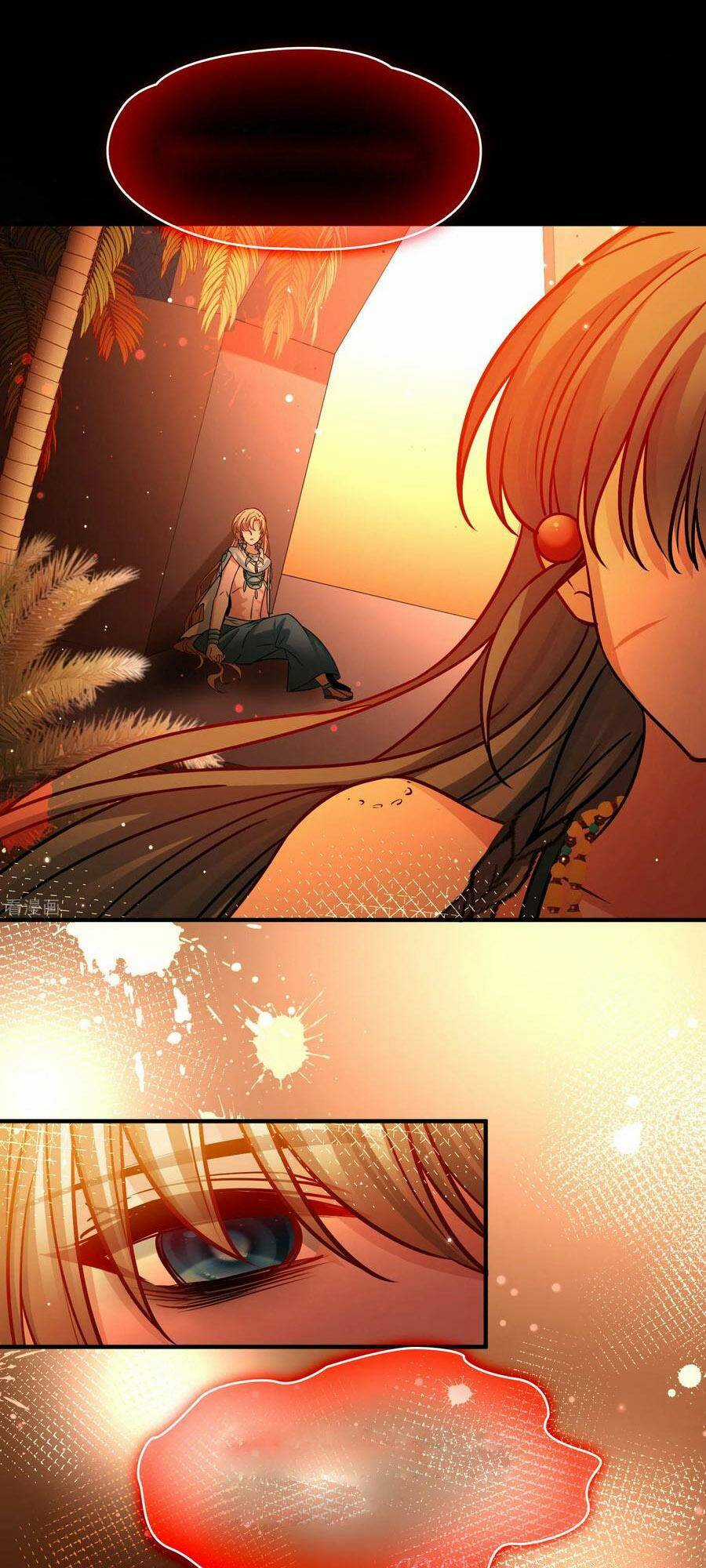Tầm Trảo Tiền Thế Chi Lữ 2 Chapter 189 trang 0