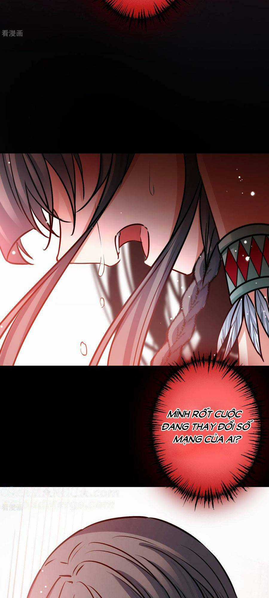 Tầm Trảo Tiền Thế Chi Lữ 2 Chapter 189 trang 10