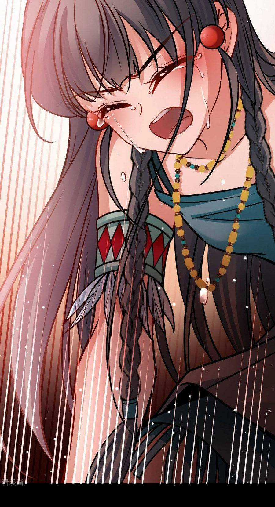 Tầm Trảo Tiền Thế Chi Lữ 2 Chapter 189 trang 11