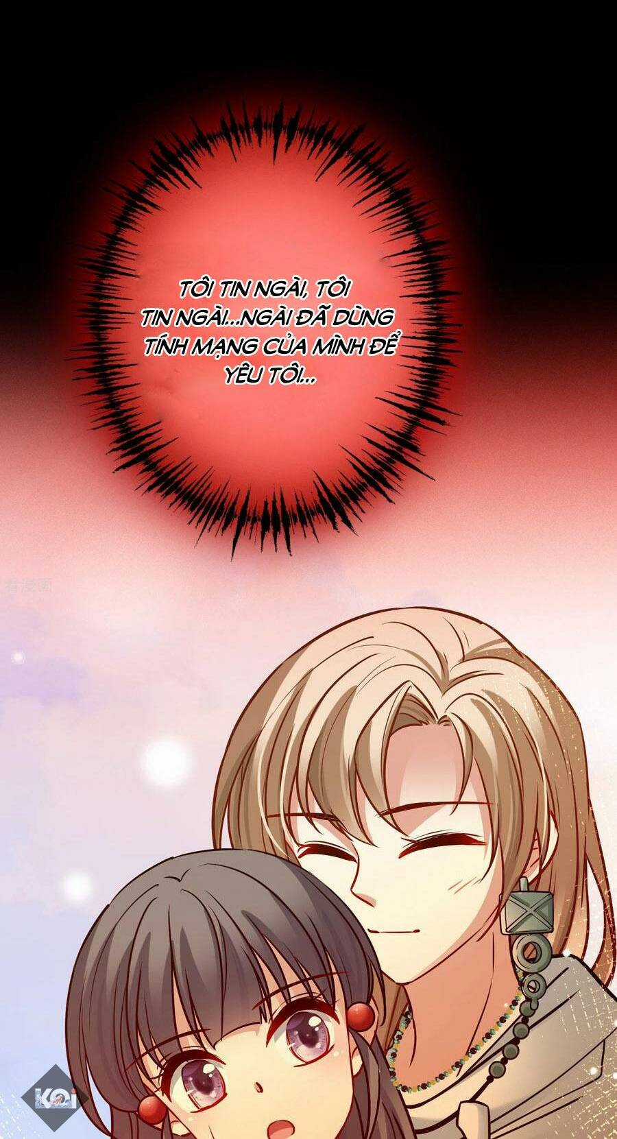 Tầm Trảo Tiền Thế Chi Lữ 2 Chapter 189 trang 12