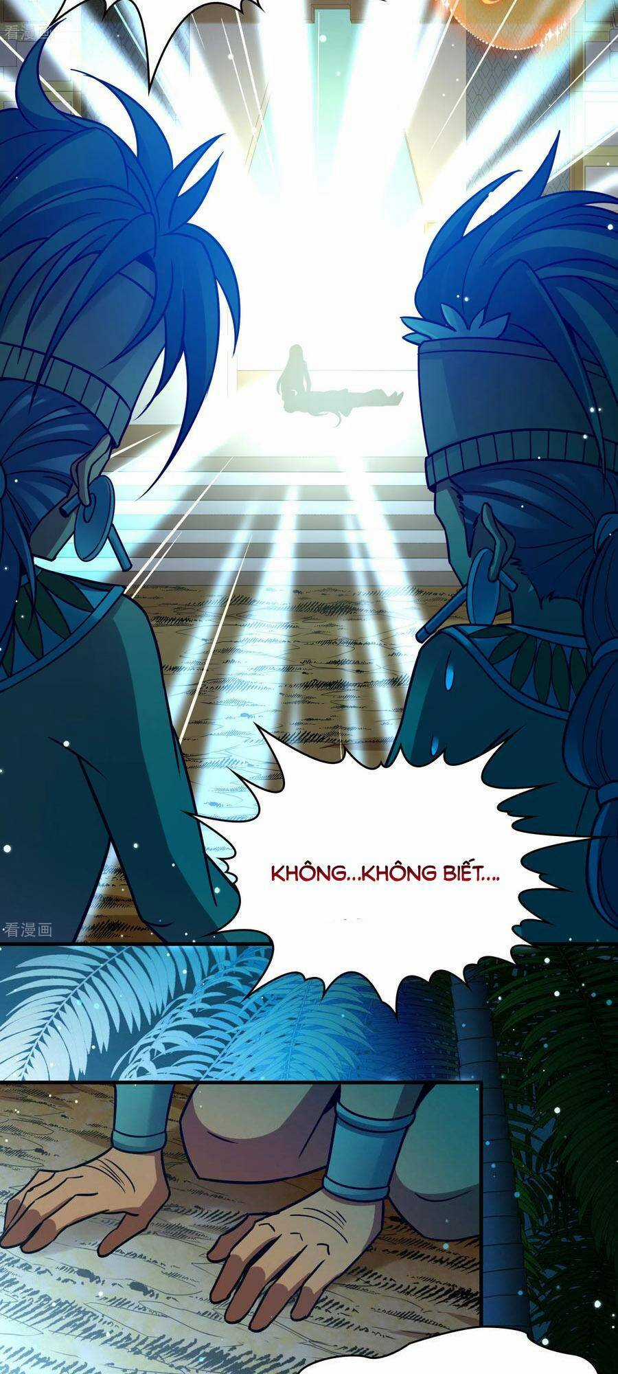 Tầm Trảo Tiền Thế Chi Lữ 2 Chapter 189 trang 17