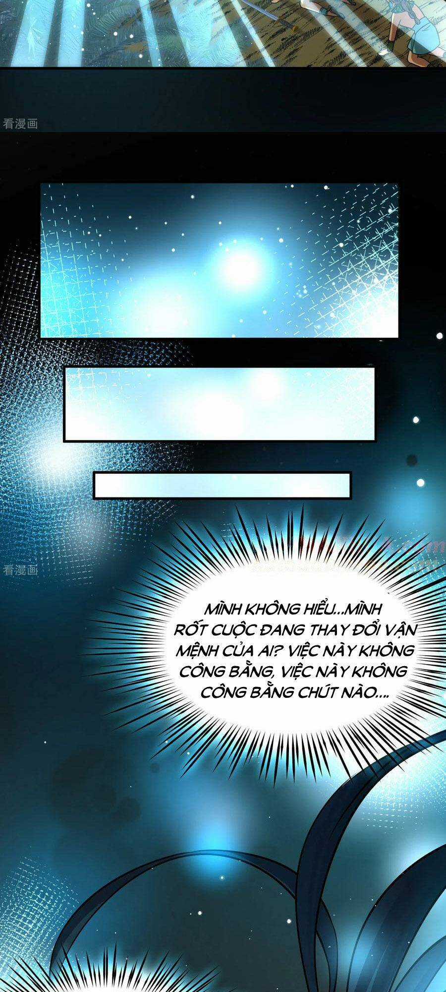 Tầm Trảo Tiền Thế Chi Lữ 2 Chapter 189 trang 19