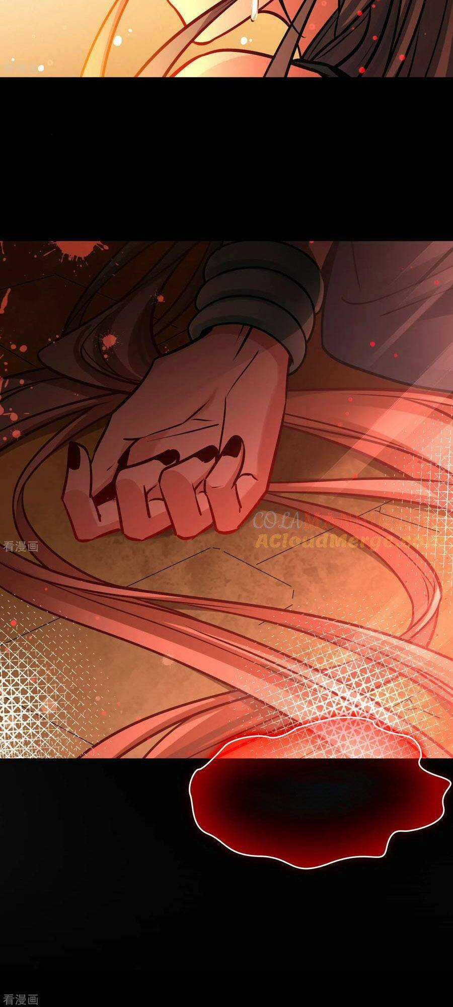 Tầm Trảo Tiền Thế Chi Lữ 2 Chapter 189 trang 2