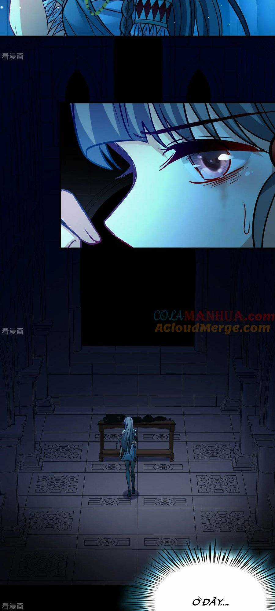 Tầm Trảo Tiền Thế Chi Lữ 2 Chapter 189 trang 22