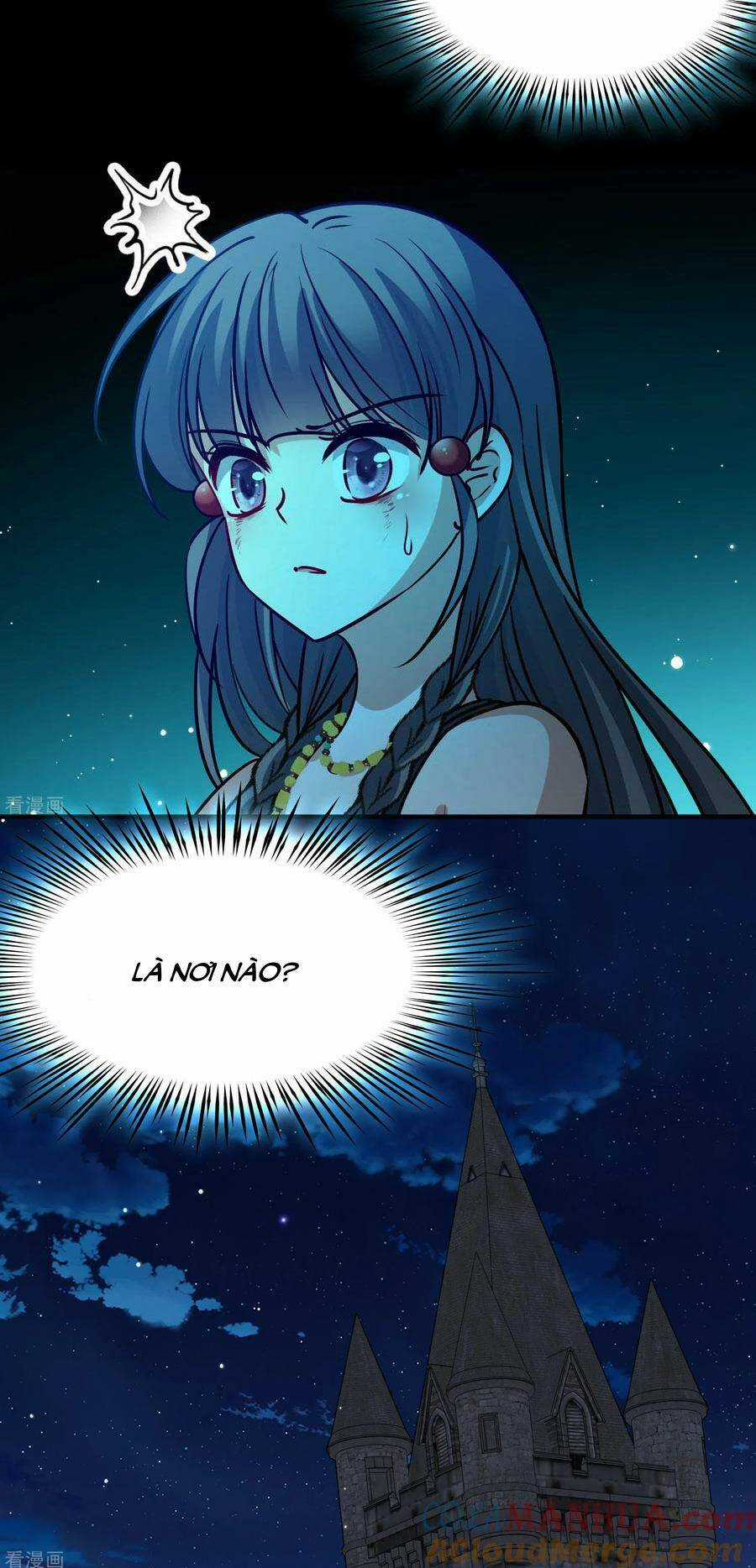 Tầm Trảo Tiền Thế Chi Lữ 2 Chapter 189 trang 23