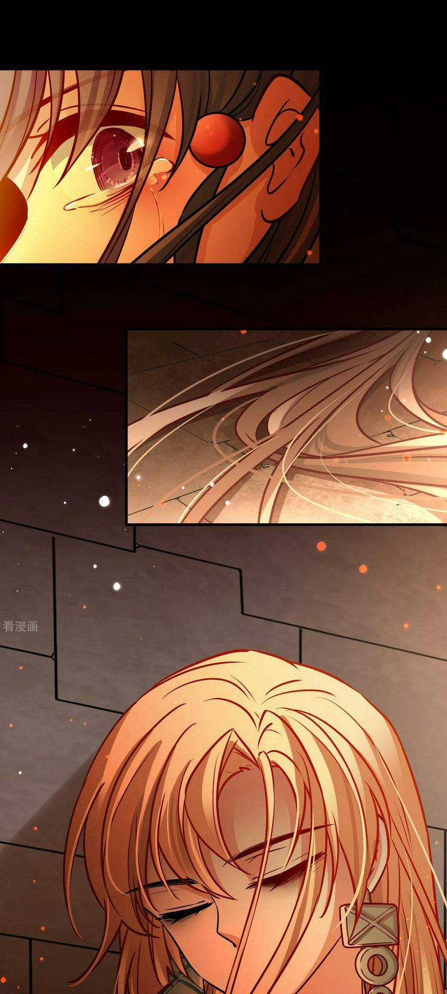 Tầm Trảo Tiền Thế Chi Lữ 2 Chapter 189 trang 3