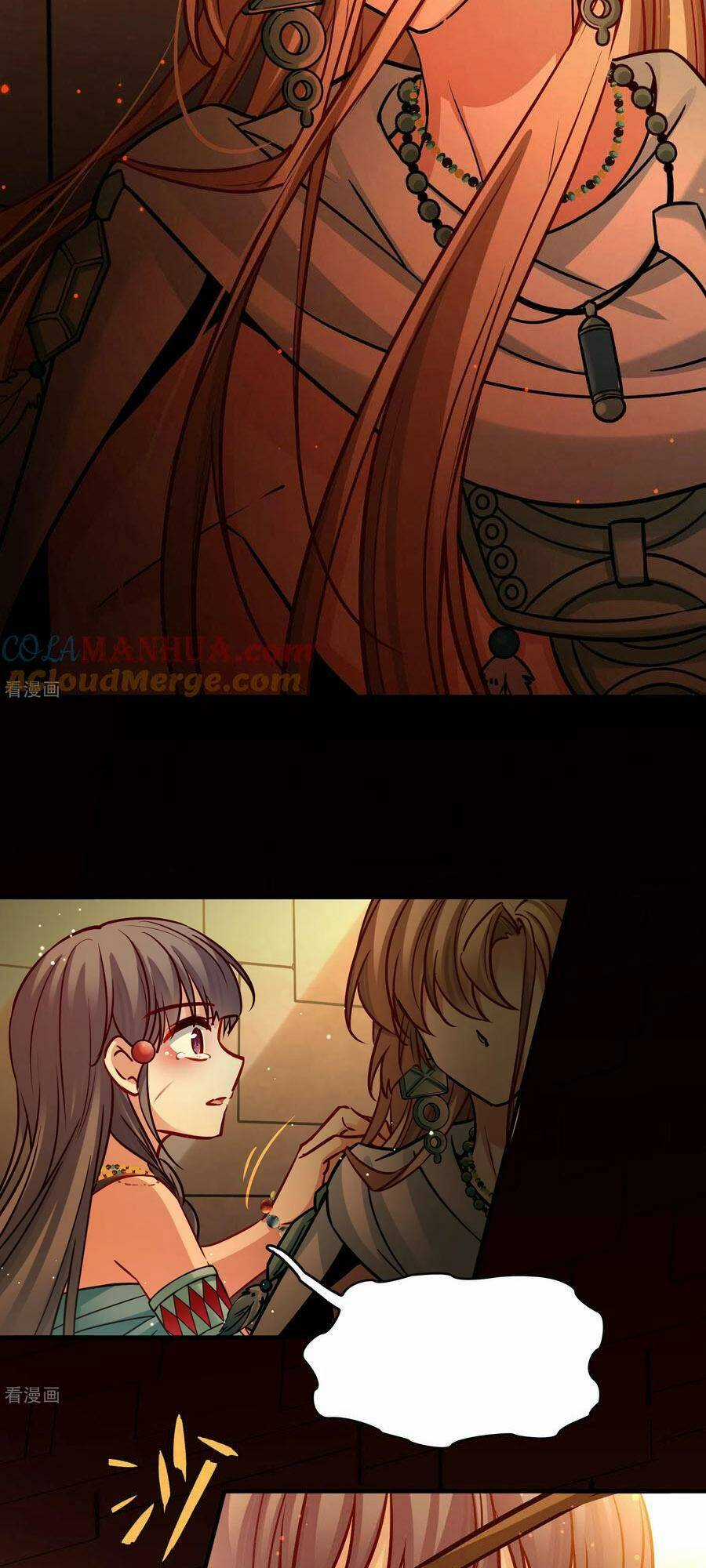 Tầm Trảo Tiền Thế Chi Lữ 2 Chapter 189 trang 4