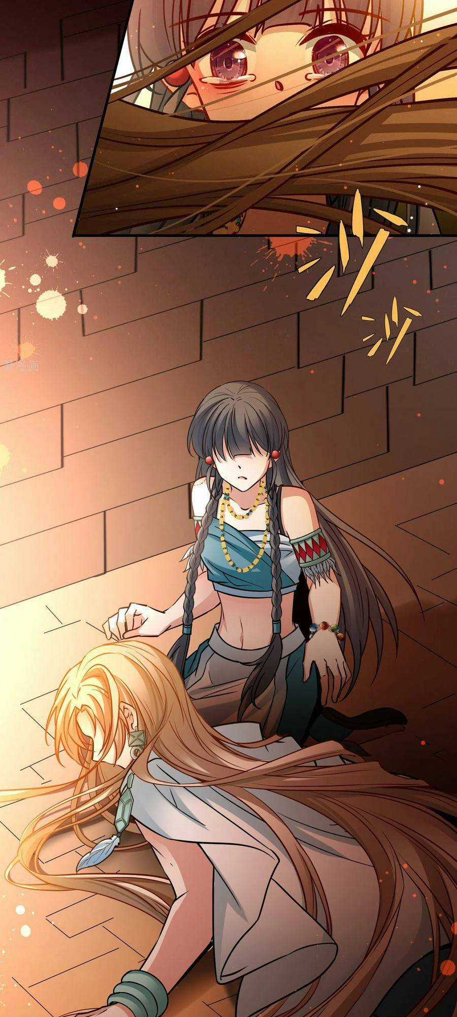 Tầm Trảo Tiền Thế Chi Lữ 2 Chapter 189 trang 5