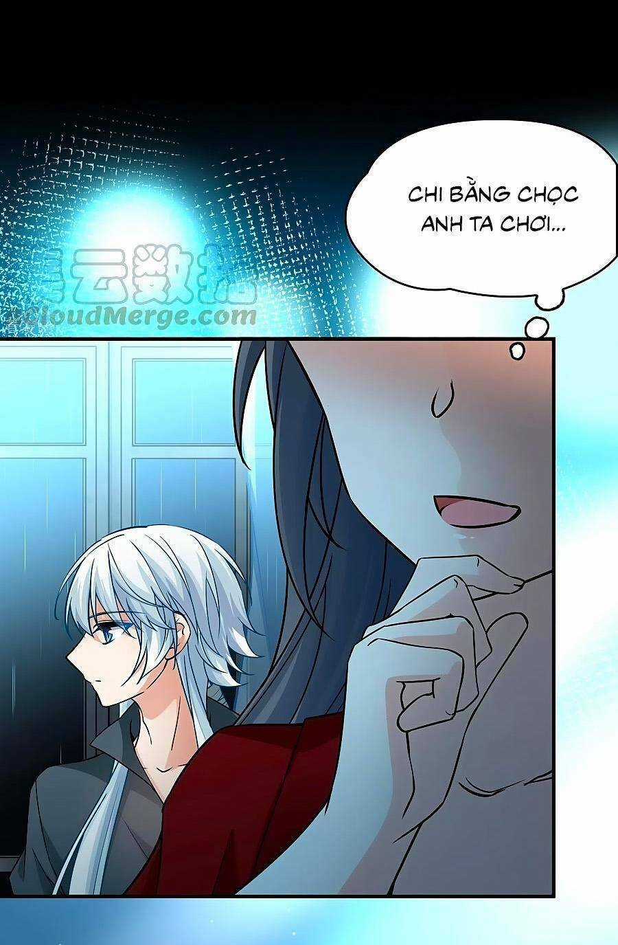 Tầm Trảo Tiền Thế Chi Lữ 2 Chapter 19 trang 0