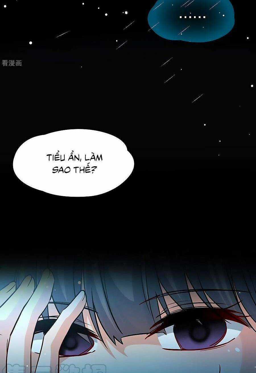 Tầm Trảo Tiền Thế Chi Lữ 2 Chapter 19 trang 15