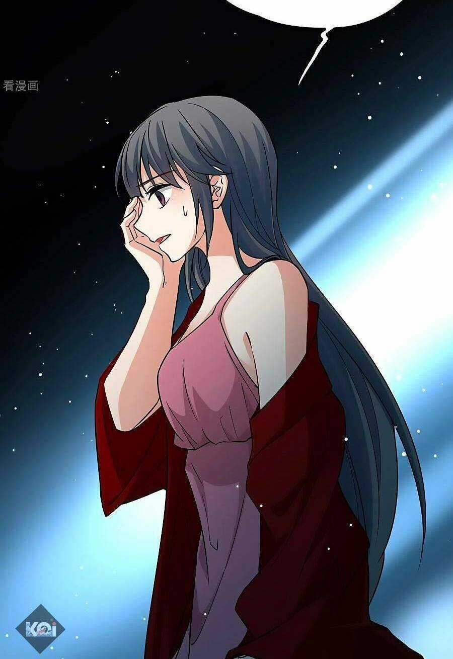 Tầm Trảo Tiền Thế Chi Lữ 2 Chapter 19 trang 17