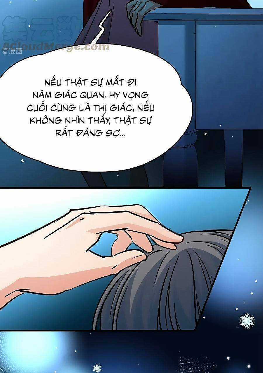 Tầm Trảo Tiền Thế Chi Lữ 2 Chapter 19 trang 18