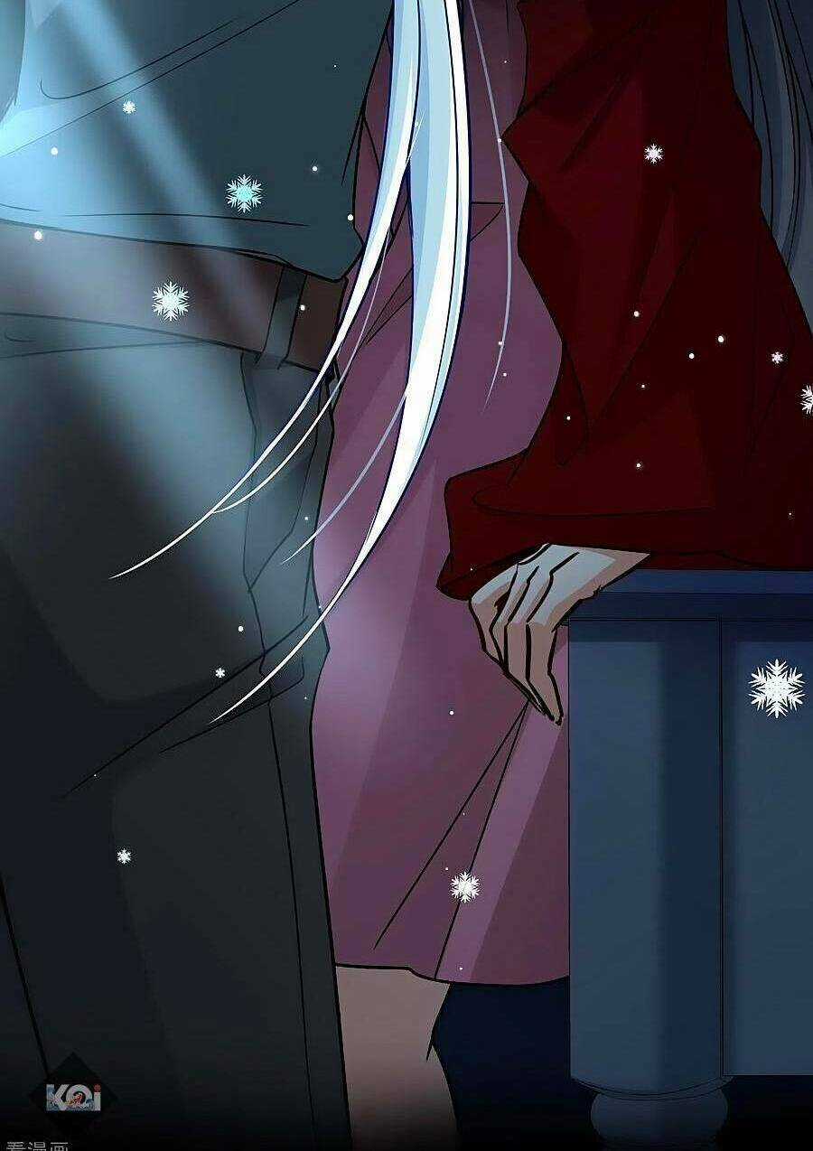 Tầm Trảo Tiền Thế Chi Lữ 2 Chapter 19 trang 21