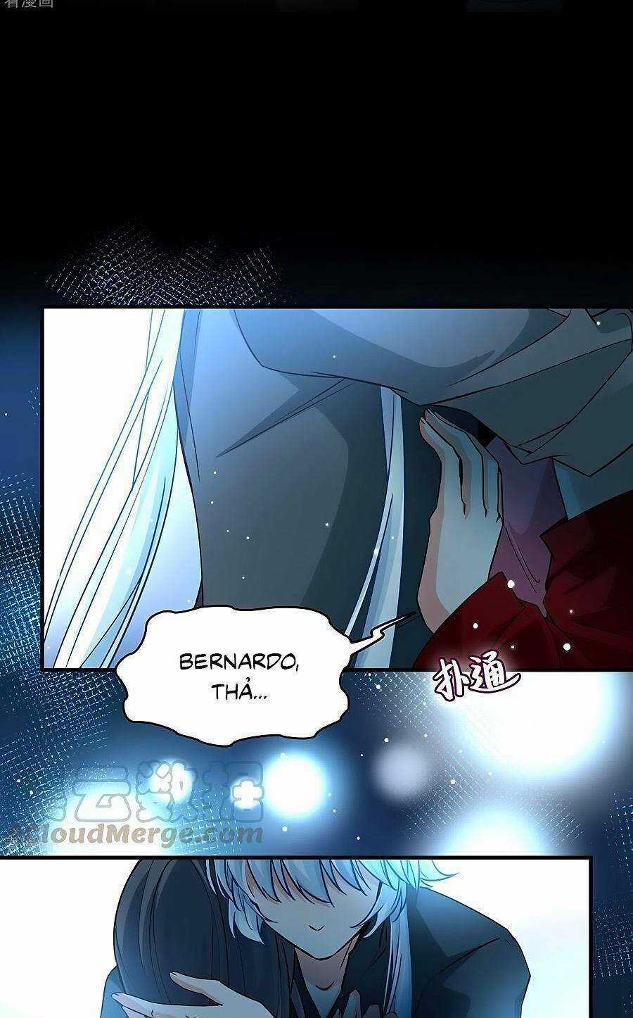 Tầm Trảo Tiền Thế Chi Lữ 2 Chapter 19 trang 22