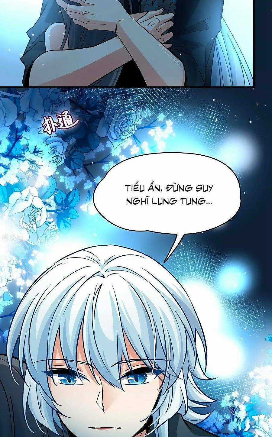 Tầm Trảo Tiền Thế Chi Lữ 2 Chapter 19 trang 23