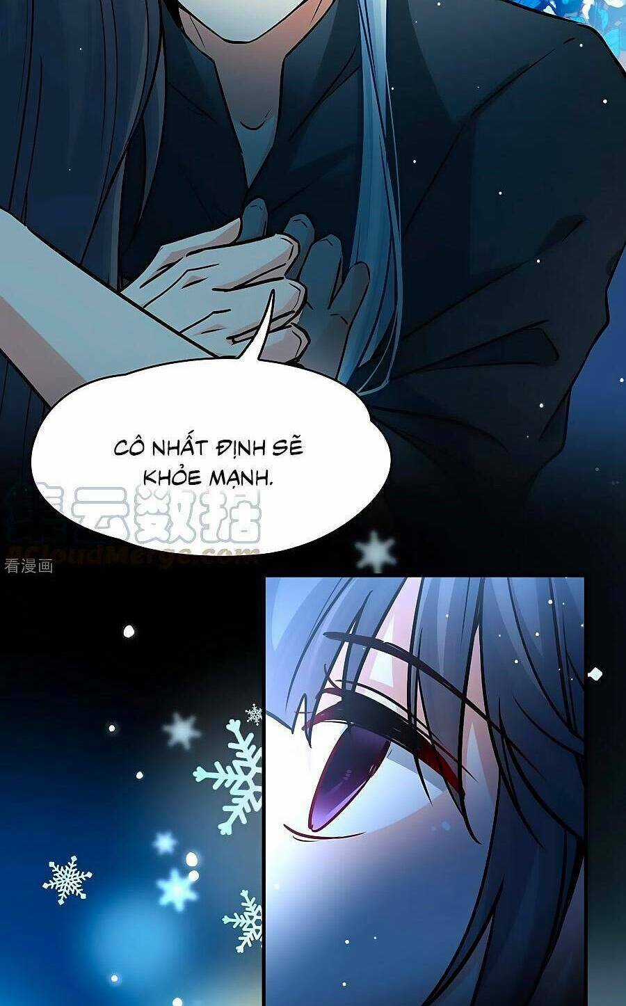 Tầm Trảo Tiền Thế Chi Lữ 2 Chapter 19 trang 24