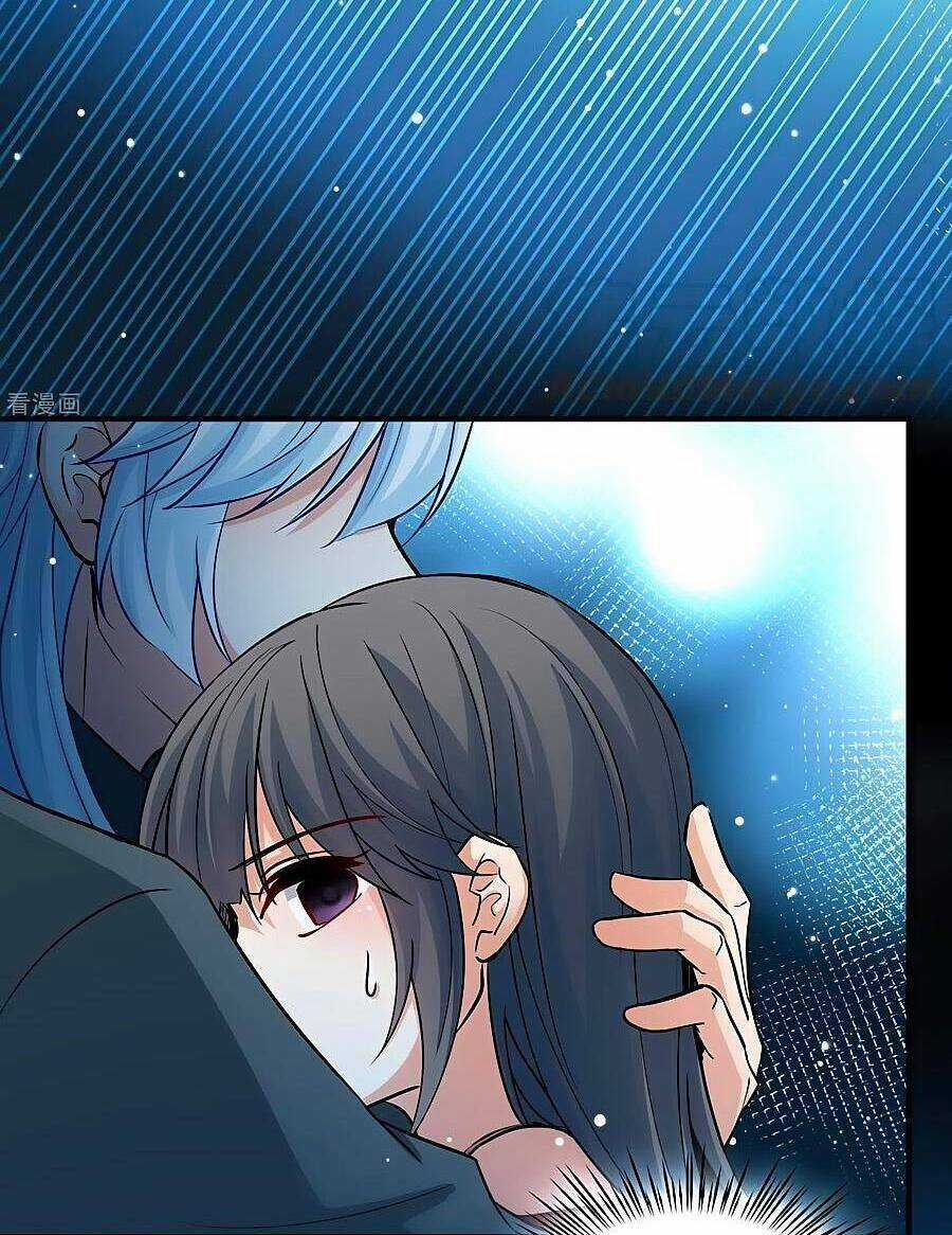 Tầm Trảo Tiền Thế Chi Lữ 2 Chapter 19 trang 28