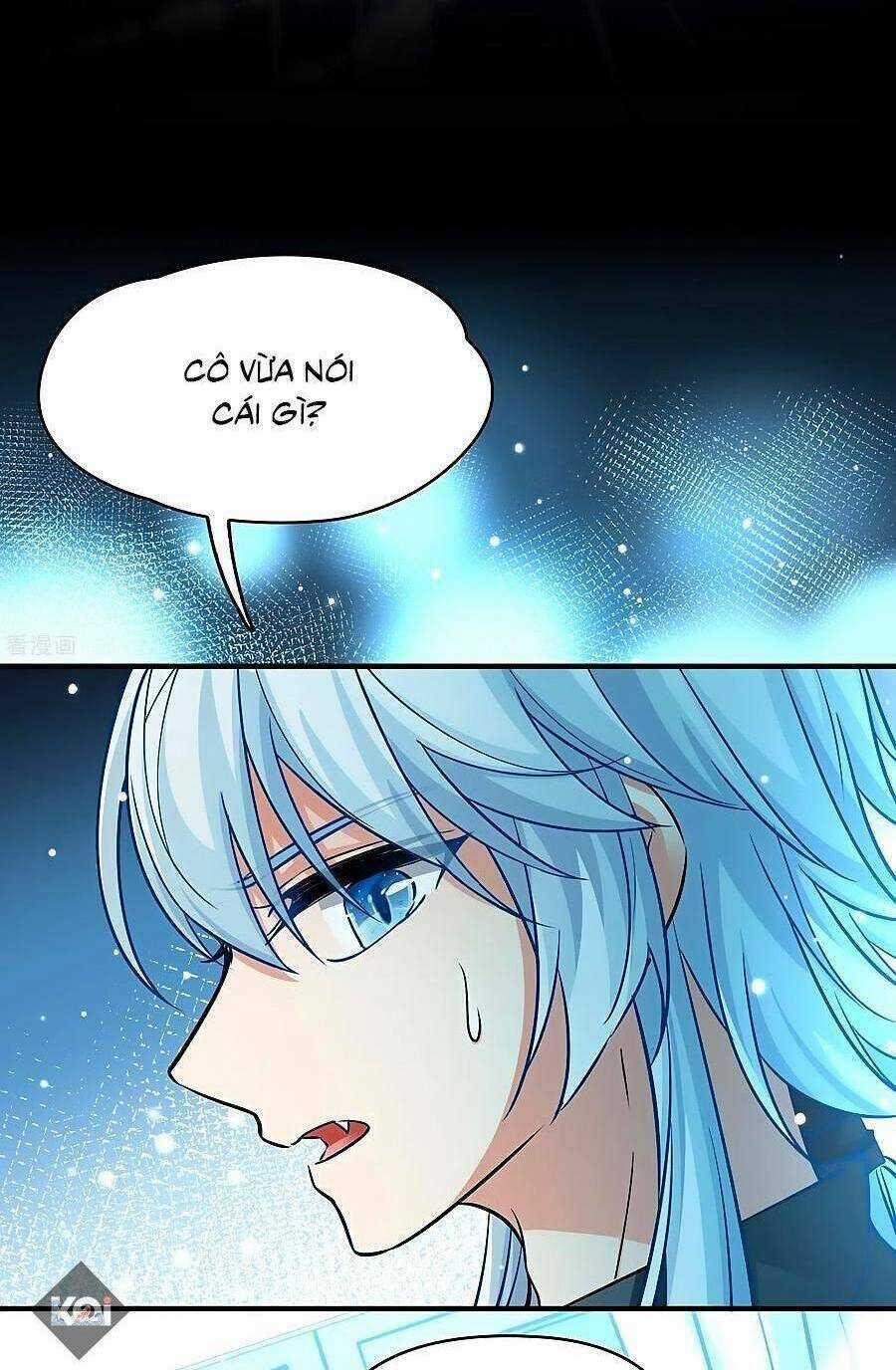 Tầm Trảo Tiền Thế Chi Lữ 2 Chapter 19 trang 3