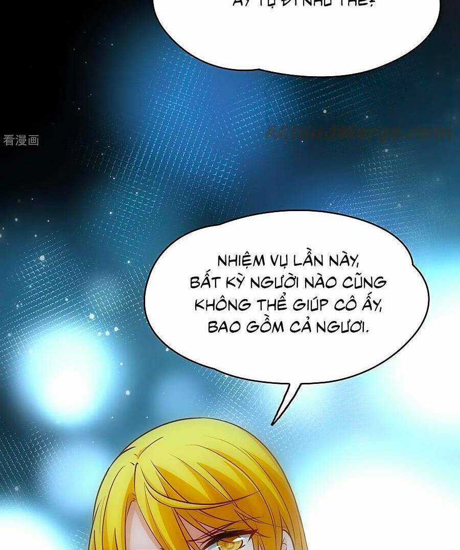 Tầm Trảo Tiền Thế Chi Lữ 2 Chapter 19 trang 33