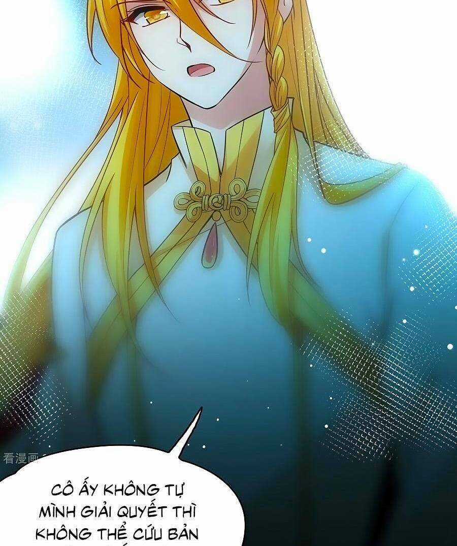 Tầm Trảo Tiền Thế Chi Lữ 2 Chapter 19 trang 34