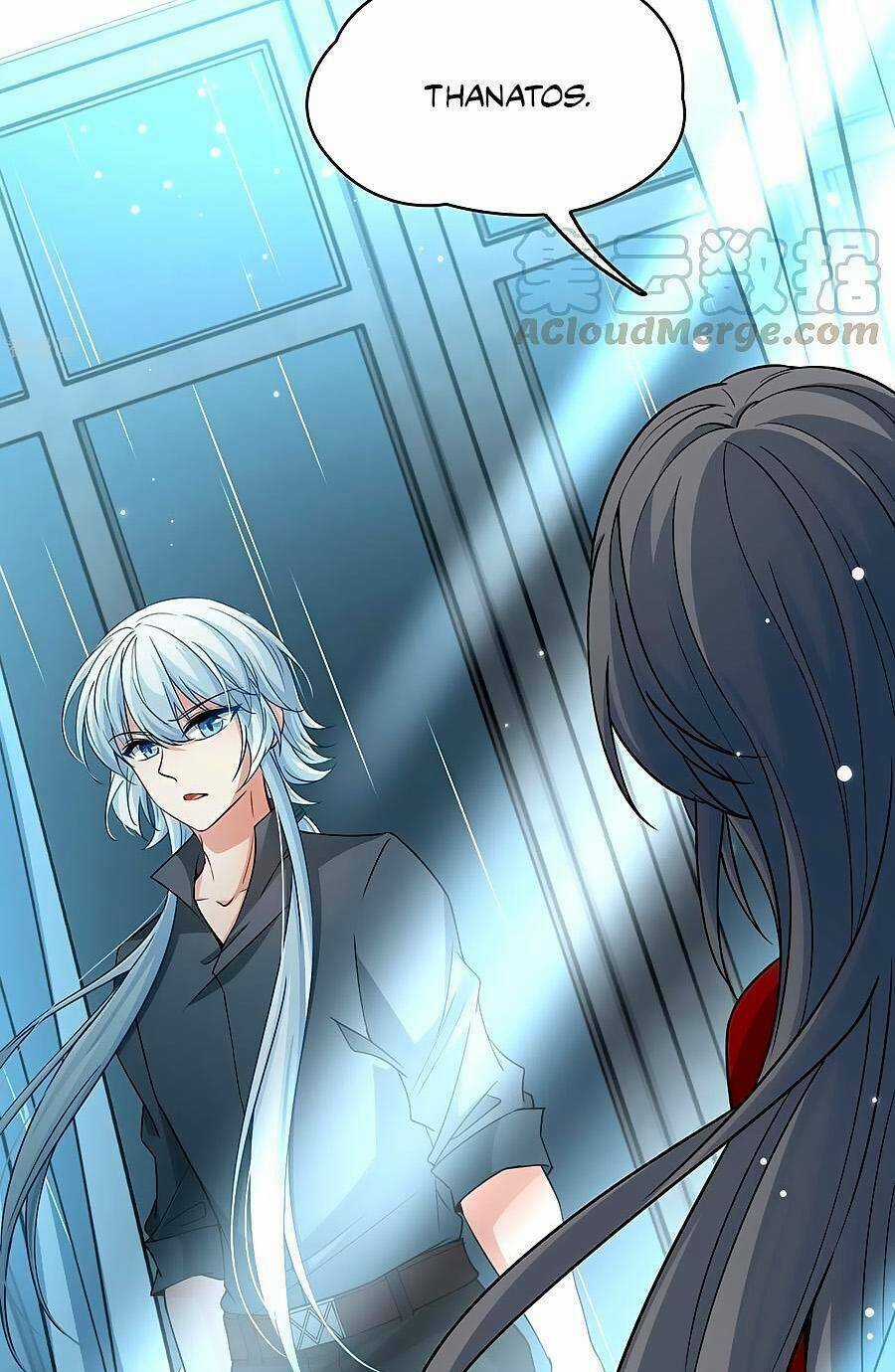 Tầm Trảo Tiền Thế Chi Lữ 2 Chapter 19 trang 4