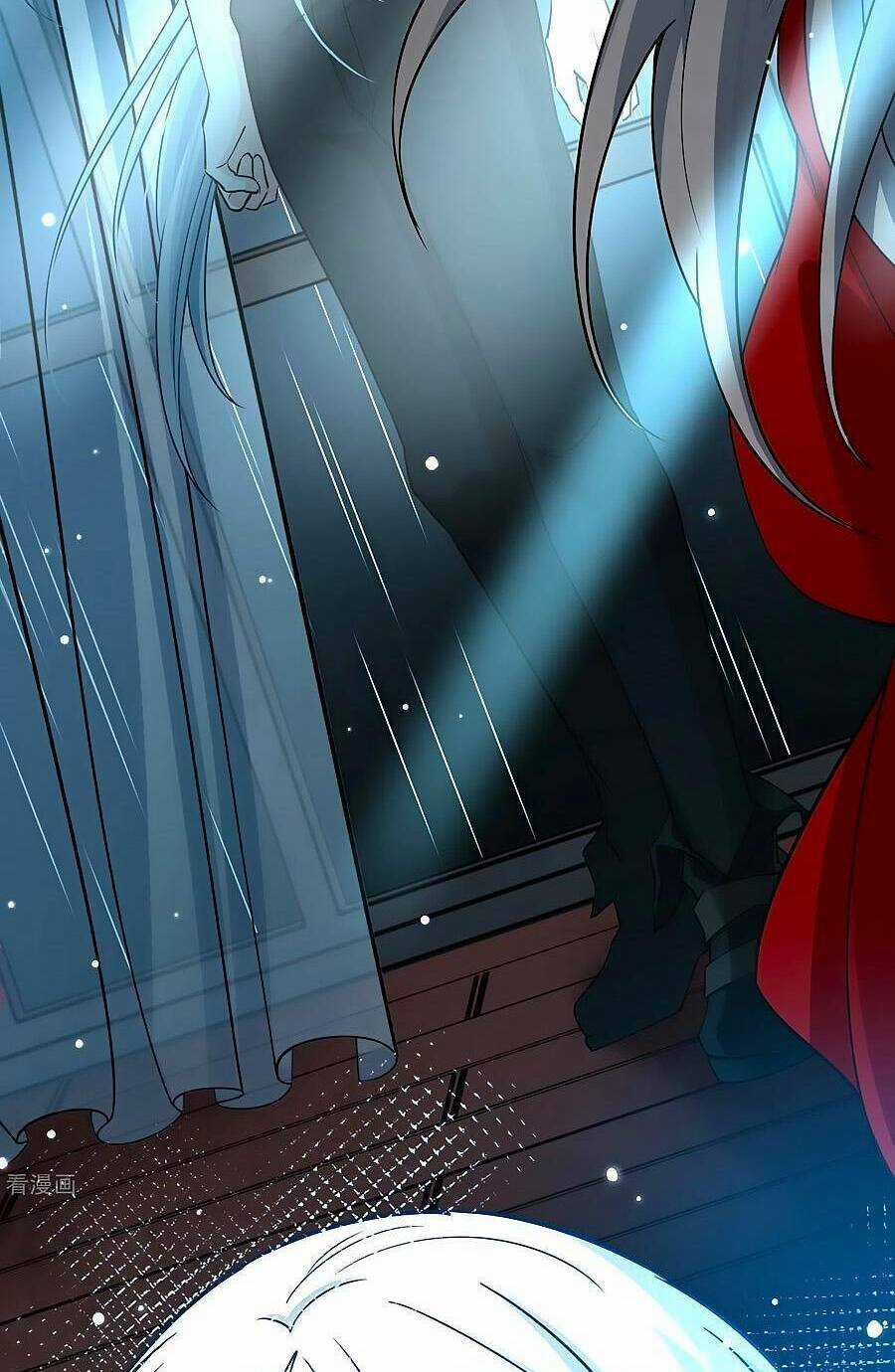 Tầm Trảo Tiền Thế Chi Lữ 2 Chapter 19 trang 5