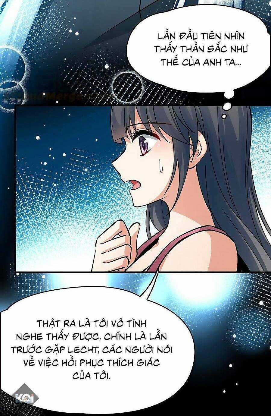 Tầm Trảo Tiền Thế Chi Lữ 2 Chapter 19 trang 7