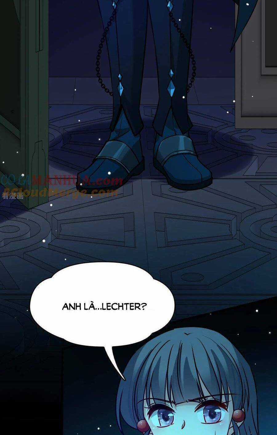 Tầm Trảo Tiền Thế Chi Lữ 2 Chapter 190 trang 10